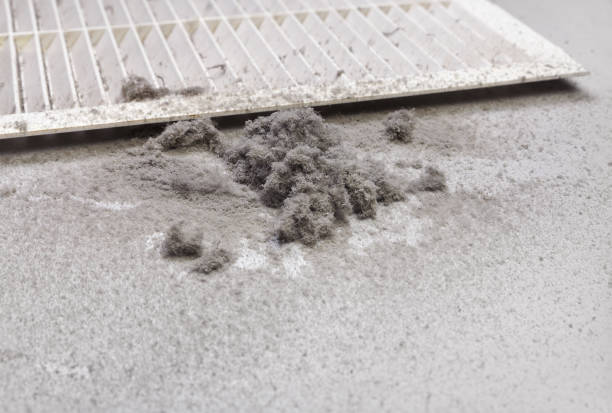 Best HVAC System Cleaning  in Marbleton, WY