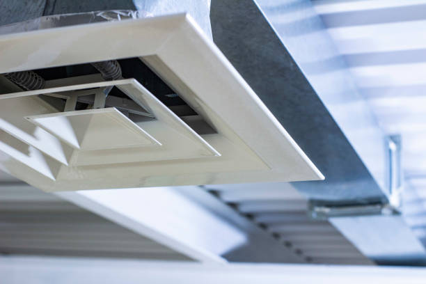 Best Affordable Duct Cleaning Services  in Marbleton, WY
