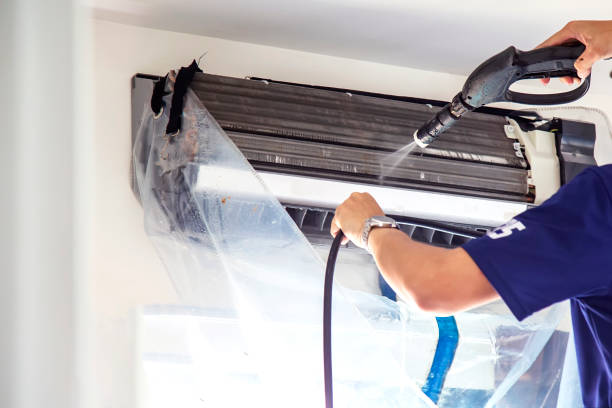 Best HVAC Duct Inspection Services  in Marbleton, WY
