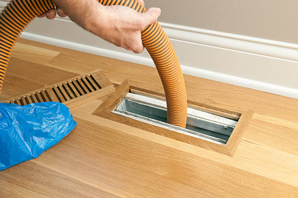 Best Best Air Duct Cleaning Company  in Marbleton, WY