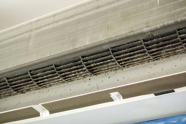 Ventilation Cleaning Services in Marbleton, WY
