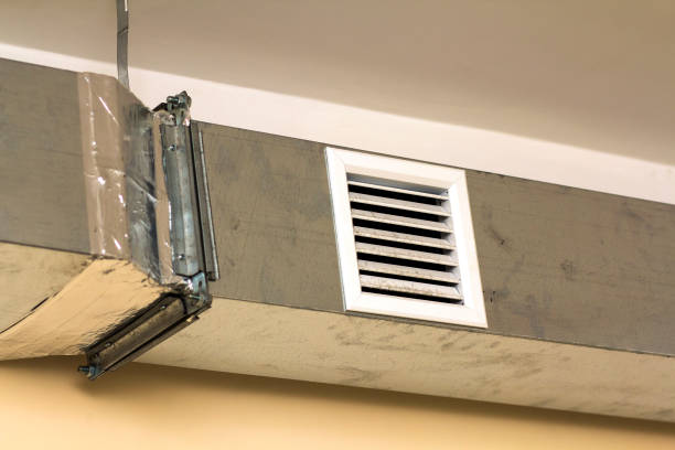 Best Ventilation Cleaning Services  in Marbleton, WY